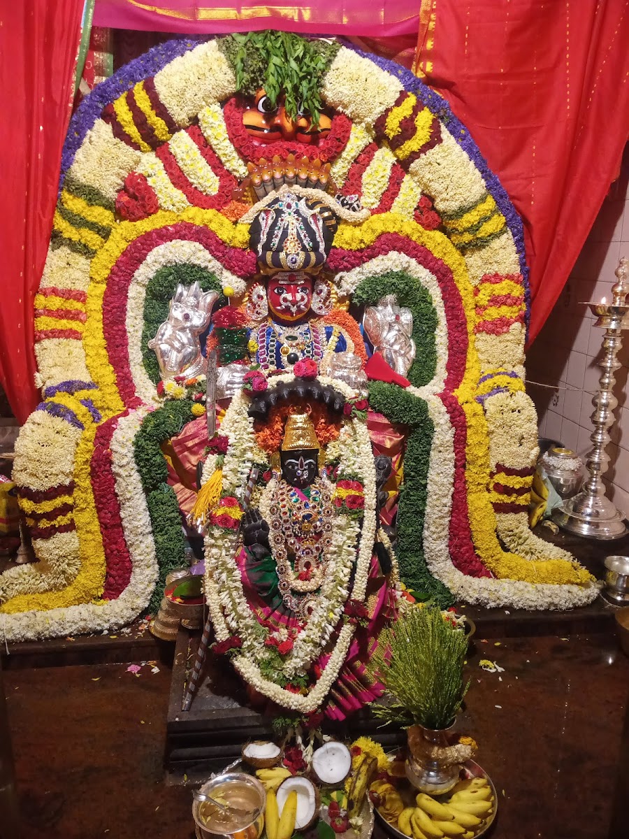 Sri Shubhodaya Kalyana Mahal — Banquet Hall in KamakshiPalya, Bangalore (on-site parking, in-house decoration, DJ permitted, bar service available) — photo 2
