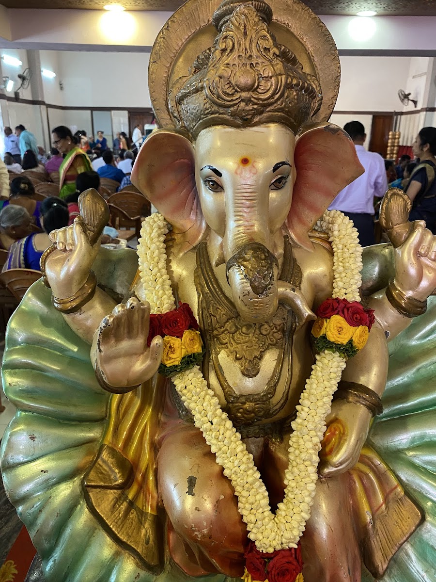 Sri Gururaja Kalyaana Mantapa — Banquet Hall in Seshadripuram, Bangalore (on-site parking, in-house decoration, DJ permitted, bar service available) — photo 4