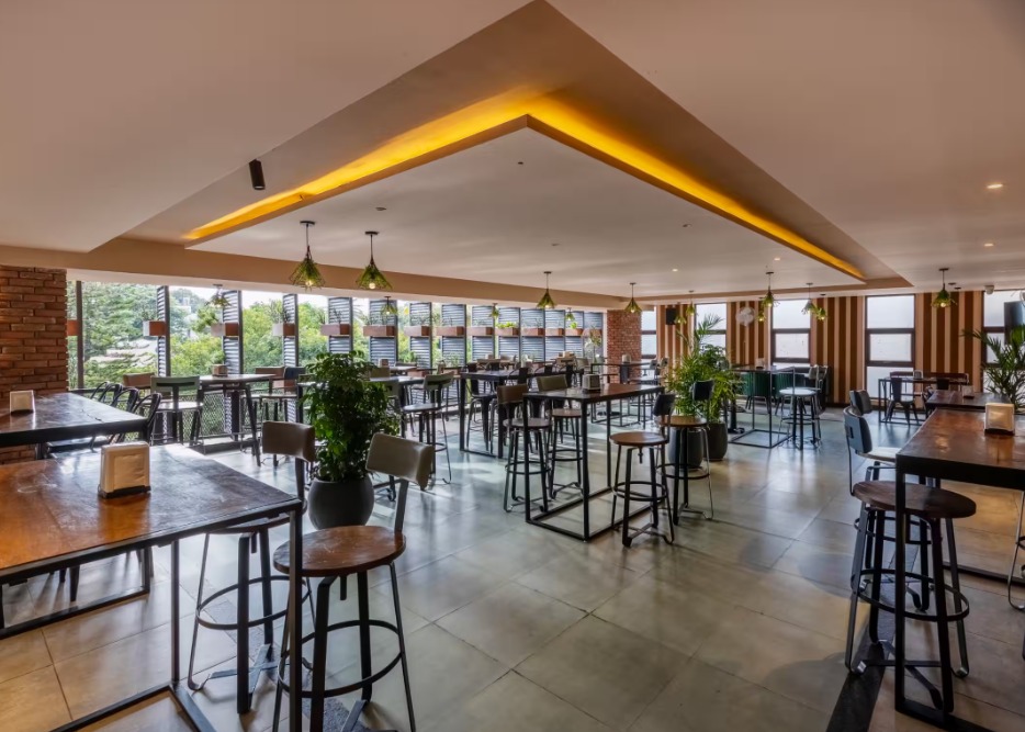 Float Brewery — Pub/Bar in Bangalore (on-site parking, in-house decoration, DJ permitted, bar service available)