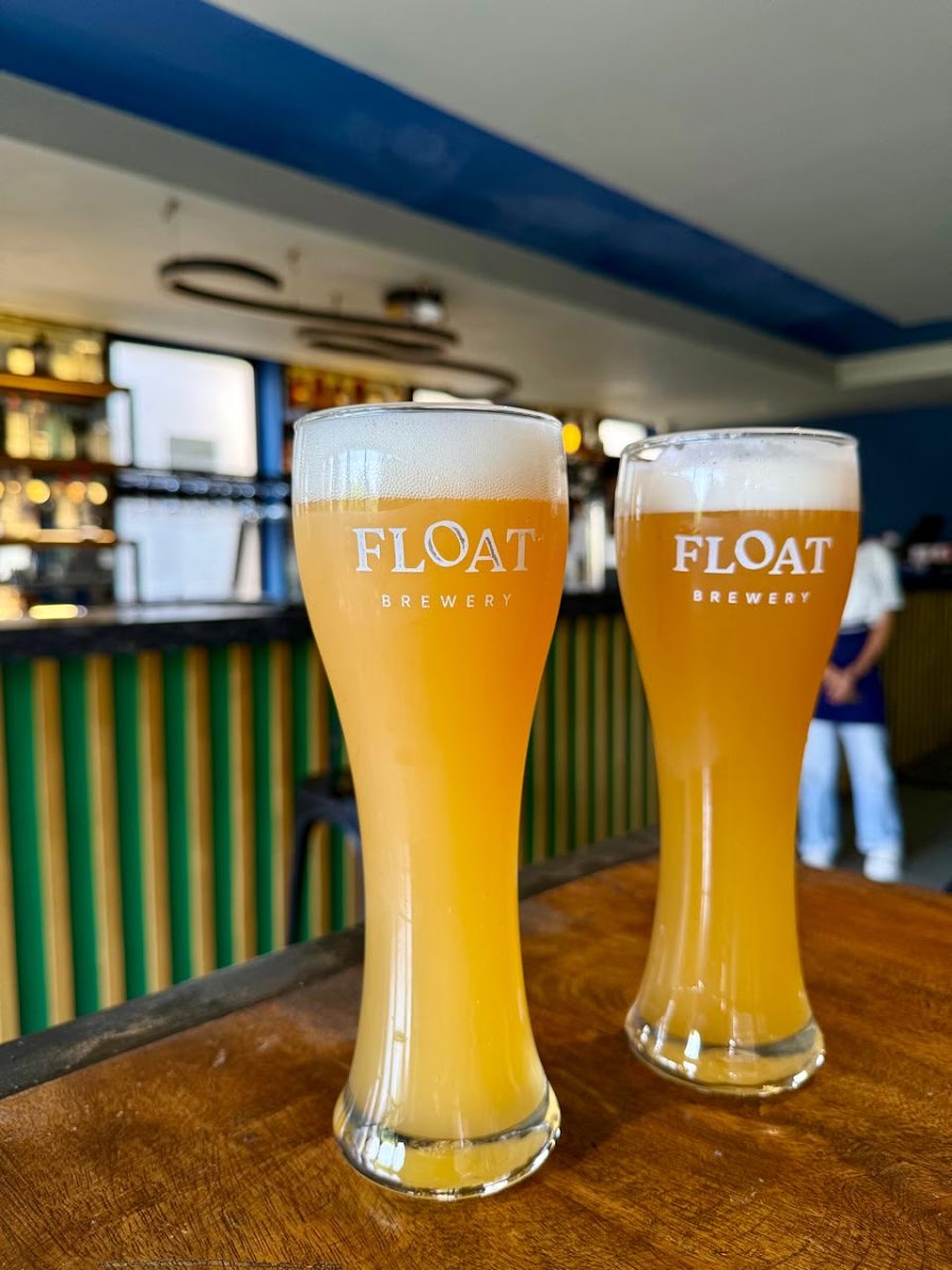 Float Brewery — Pub/Bar in Kalyan Nagar, Bangalore (on-site parking, in-house decoration, DJ permitted, bar service available) — photo 4