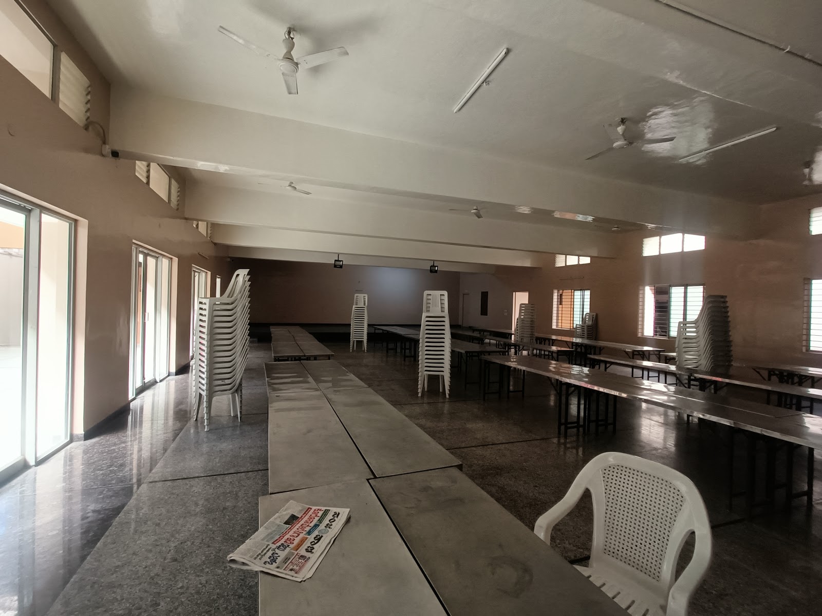 Jasma Devi Bhavan — Banquet Hall in Vasanth Nagar, Bangalore (on-site parking, in-house decoration, DJ permitted, bar service available) — photo 3