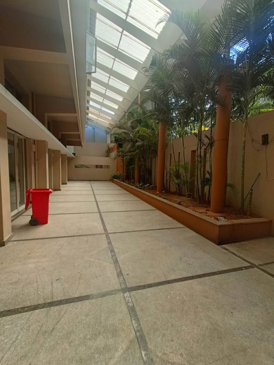 Jasma Devi Bhavan — Banquet Hall in Vasanth Nagar, Bangalore (on-site parking, in-house decoration, DJ permitted, bar service available) — photo 4
