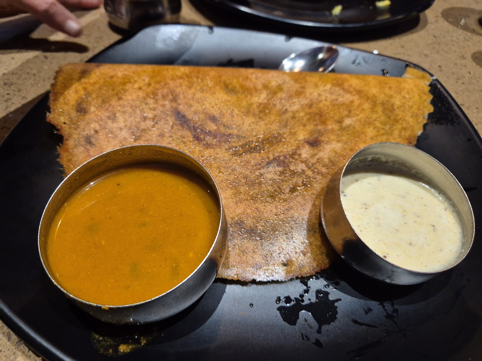 Raga Banquet Hall In Udupi Garden — Banquet Hall in Sanjay Nagar, Bangalore (on-site parking, in-house decoration, outside catering allowed, bar service available) — photo 4