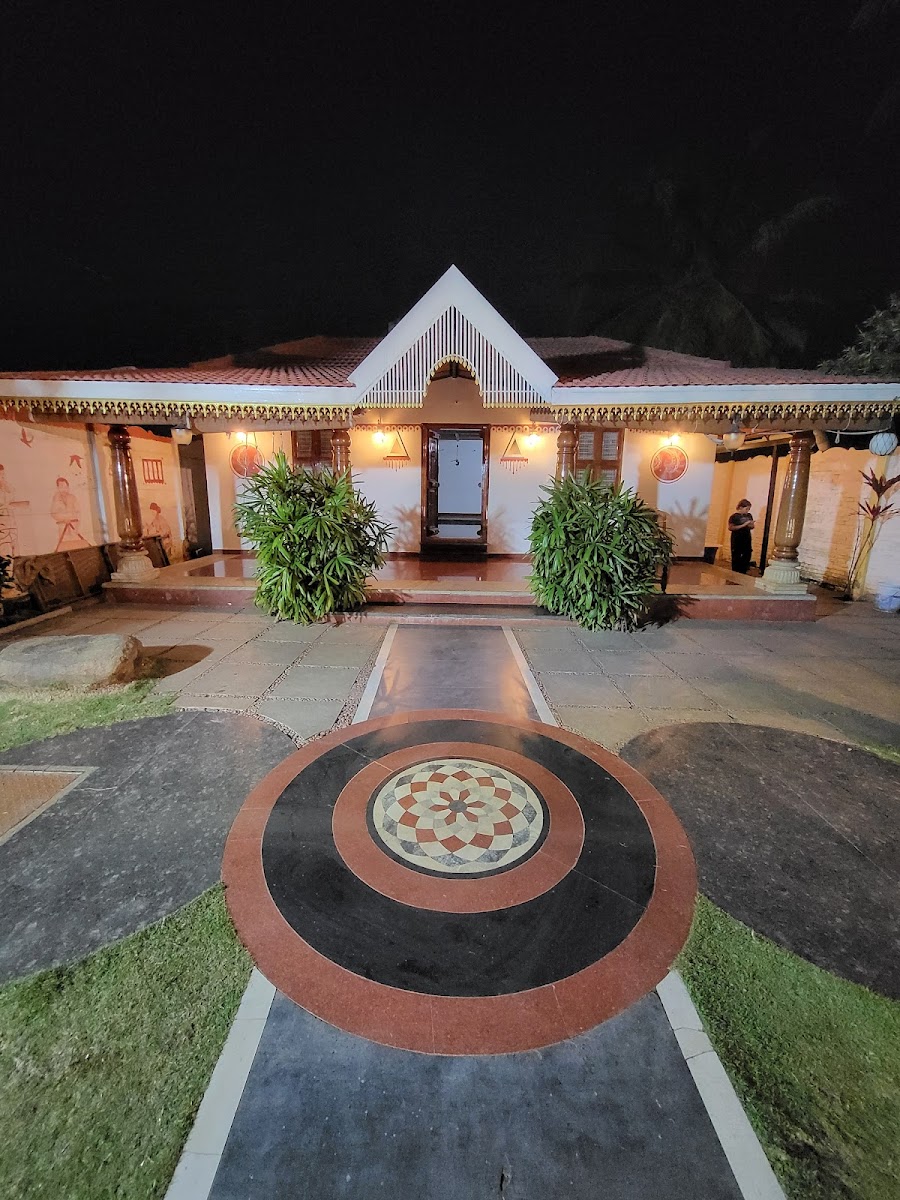 Gowdra Hatti — Banquet Hall in Kengeri, Bangalore (on-site parking, in-house decoration, bar service available, 150–250 guest capacity) — photo 4