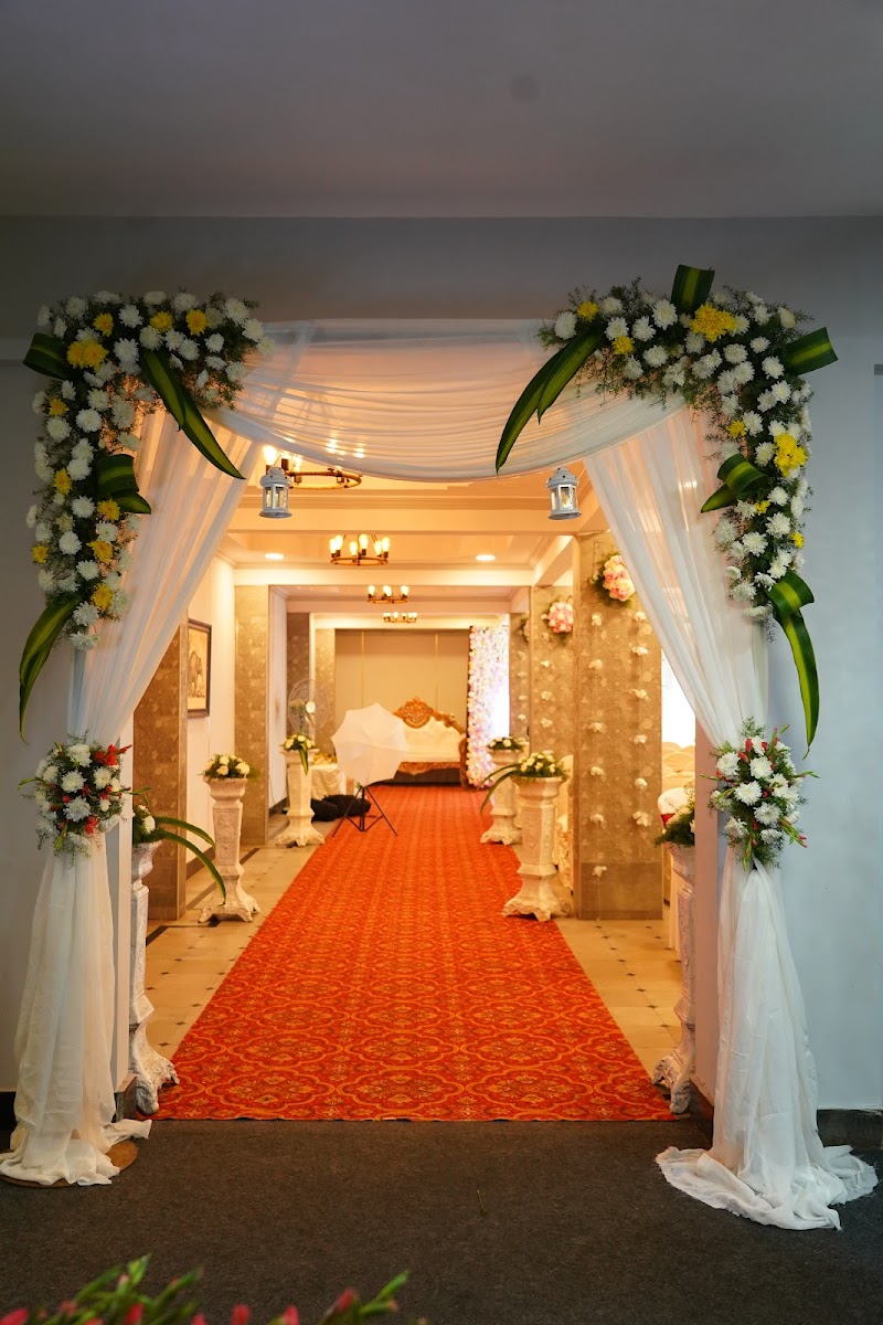Pearl — Banquet Hall in Ramamurthy Nagar, Bangalore (on-site parking, in-house decoration, DJ permitted, bar service available) — photo 4