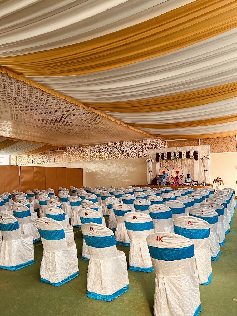Mm Function Hall — Banquet Hall in Ramamurthy Nagar, Bangalore (on-site parking, in-house decoration, DJ permitted, bar service available) — photo 2