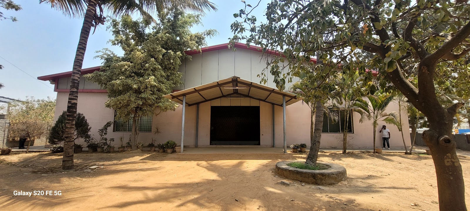 Mm Function Hall — Banquet Hall in Ramamurthy Nagar, Bangalore (on-site parking, in-house decoration, DJ permitted, bar service available) — photo 3