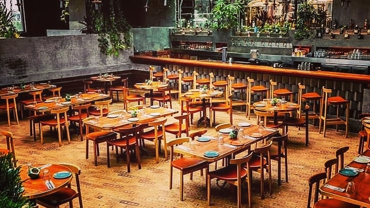 The Druid Garden — Banquet Hall in Bangalore (on-site parking, in-house decoration, DJ permitted, bar service available)