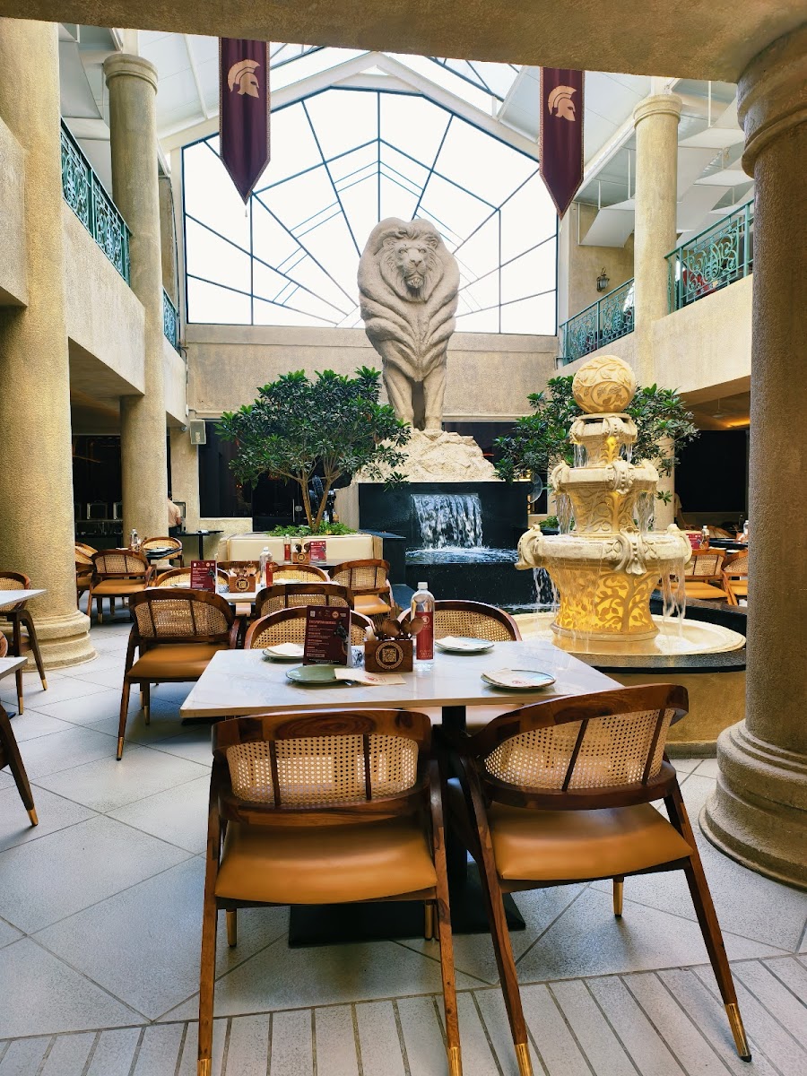 Tiger Tiger Brewhouse — Banquet Hall in Bangalore (on-site parking, in-house decoration, DJ permitted, bar service available)