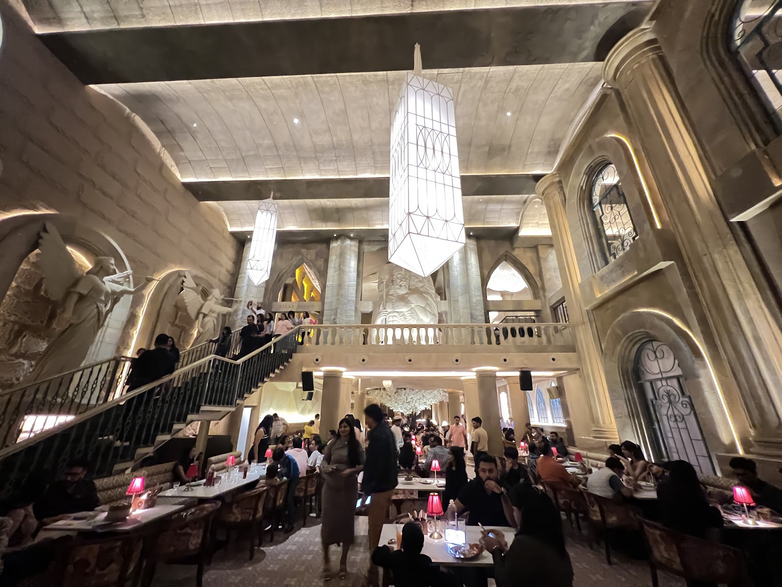 Tiger Tiger Brewhouse — Banquet Hall in Sarjapur Road, Bangalore (on-site parking, in-house decoration, DJ permitted, bar service available) — photo 3