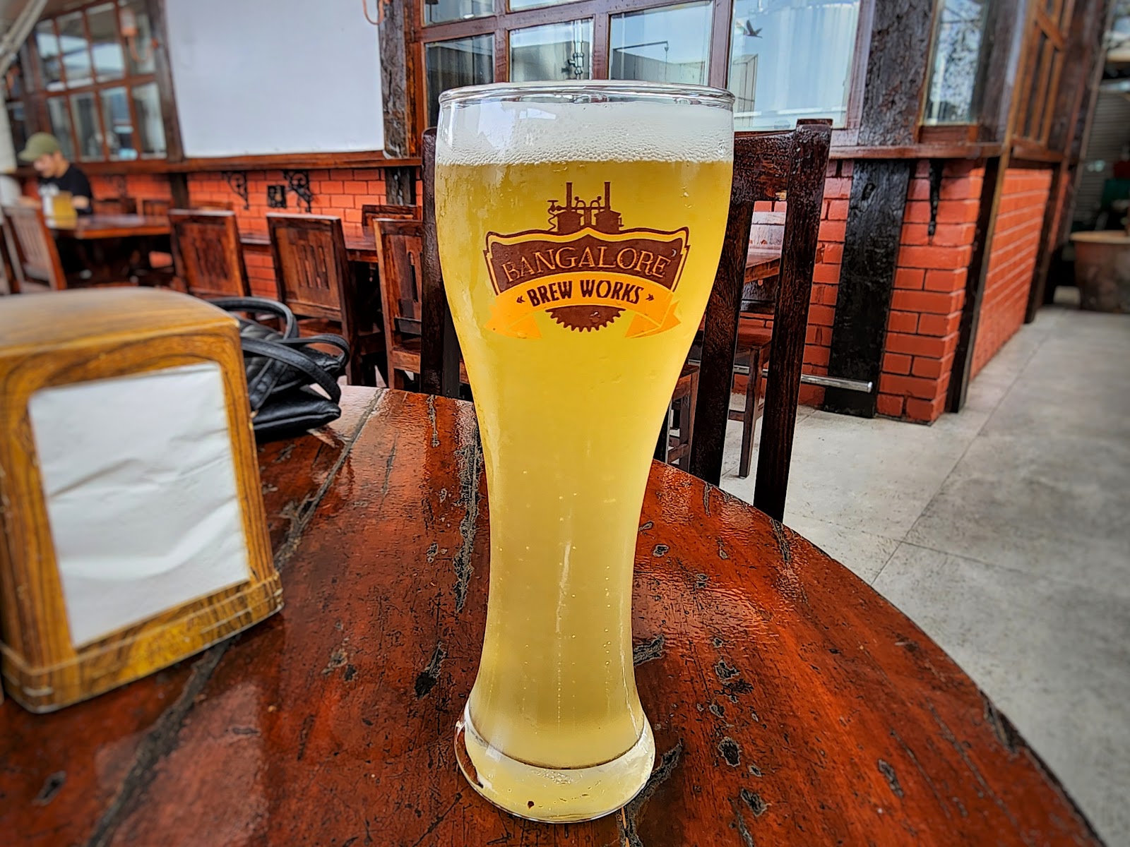 Bangalore Brew Works — Banquet Hall in Ashok Nagar, Bangalore (on-site parking, in-house decoration, DJ permitted, bar service available) — photo 3