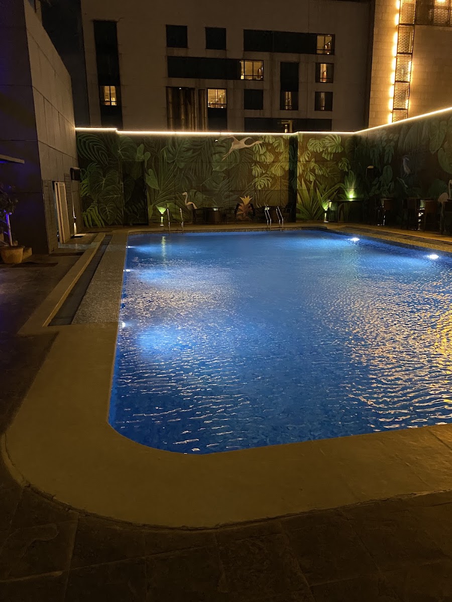 Bangalore Brew Works — Banquet Hall in Ashok Nagar, Bangalore (on-site parking, in-house decoration, DJ permitted, bar service available) — photo 4