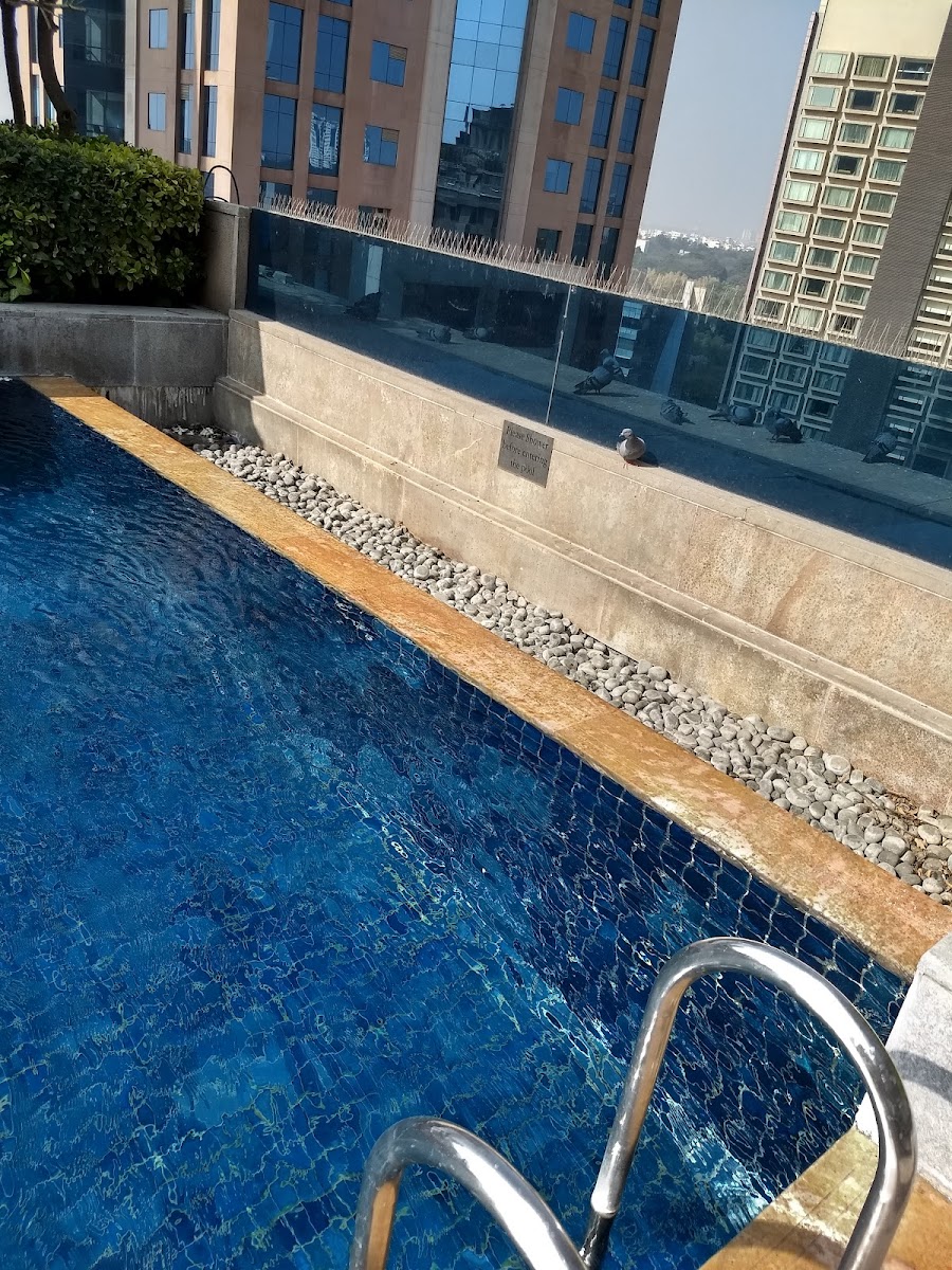 Oakwood Premier Prestige — Banquet Hall in Ashok Nagar, Bangalore (on-site parking, in-house decoration, outside catering allowed, bar service available) — photo 3