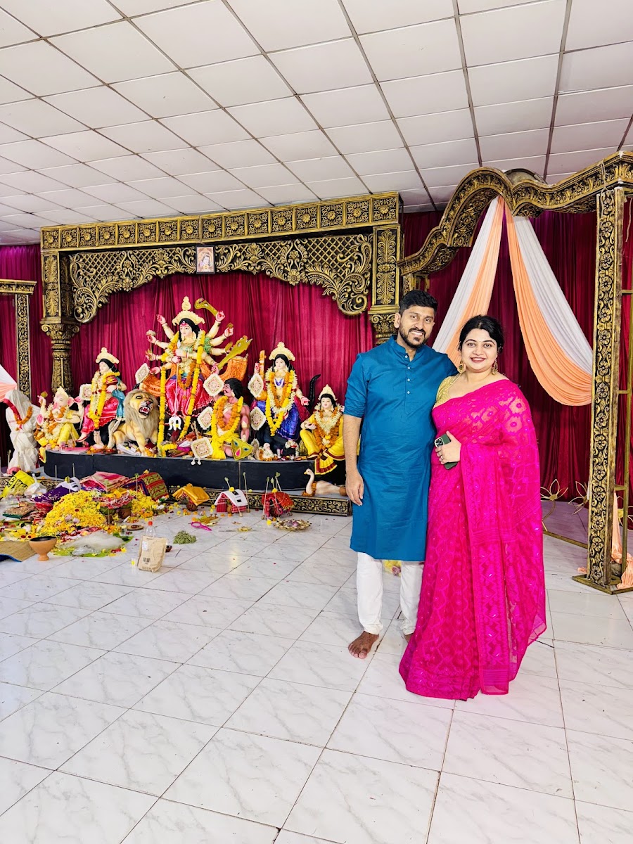 Sainik Welfare Centre — Banquet Hall in Banaswadi, Bangalore (on-site parking, in-house decoration, DJ permitted, bar service available) — photo 4