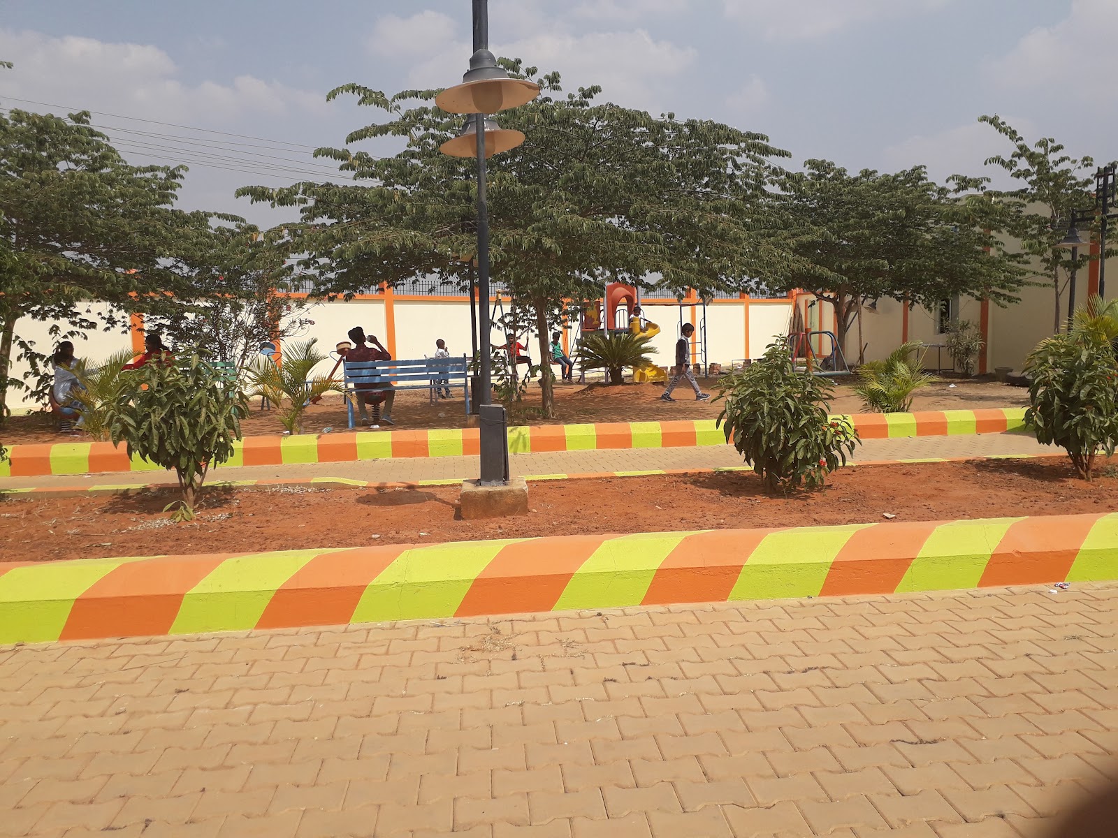Vasundari Resort — Resort in Devanahalli, Bangalore (on-site parking, in-house decoration, bar service available, 500–750 guest capacity) — photo 4