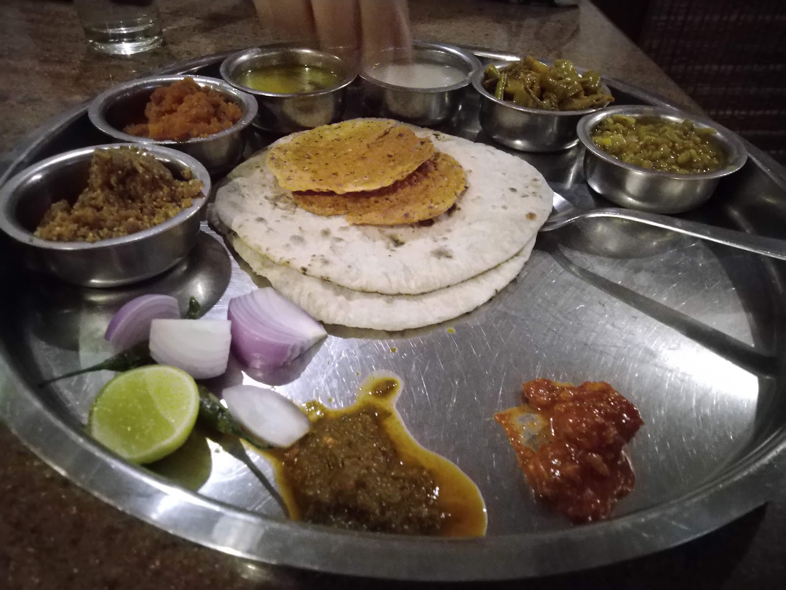 Maharashtra Mandal — Banquet Hall in Gandhi Nagar, Bangalore (on-site parking, in-house decoration, DJ permitted, bar service available) — photo 4