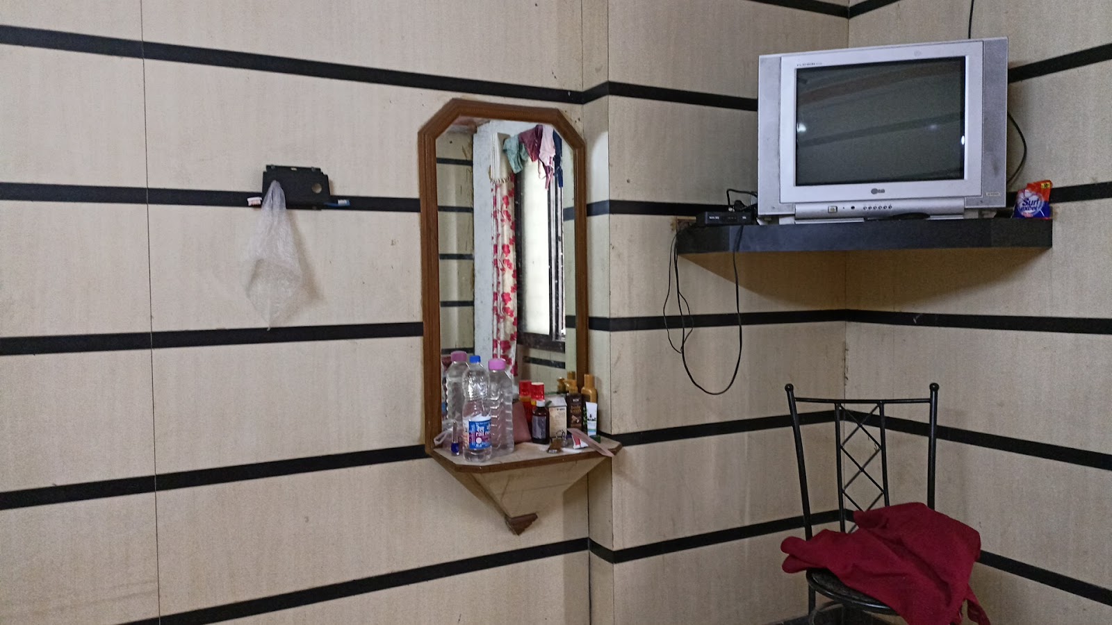 Akshatha Party Hall — Banquet Hall in Bangalore (on-site parking, in-house decoration, DJ permitted, bar service available)
