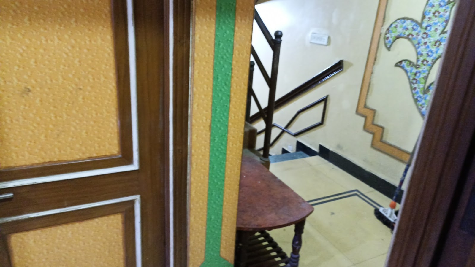Akshatha Party Hall — Banquet Hall in Gandhi Nagar, Bangalore (on-site parking, in-house decoration, DJ permitted, bar service available) — photo 2