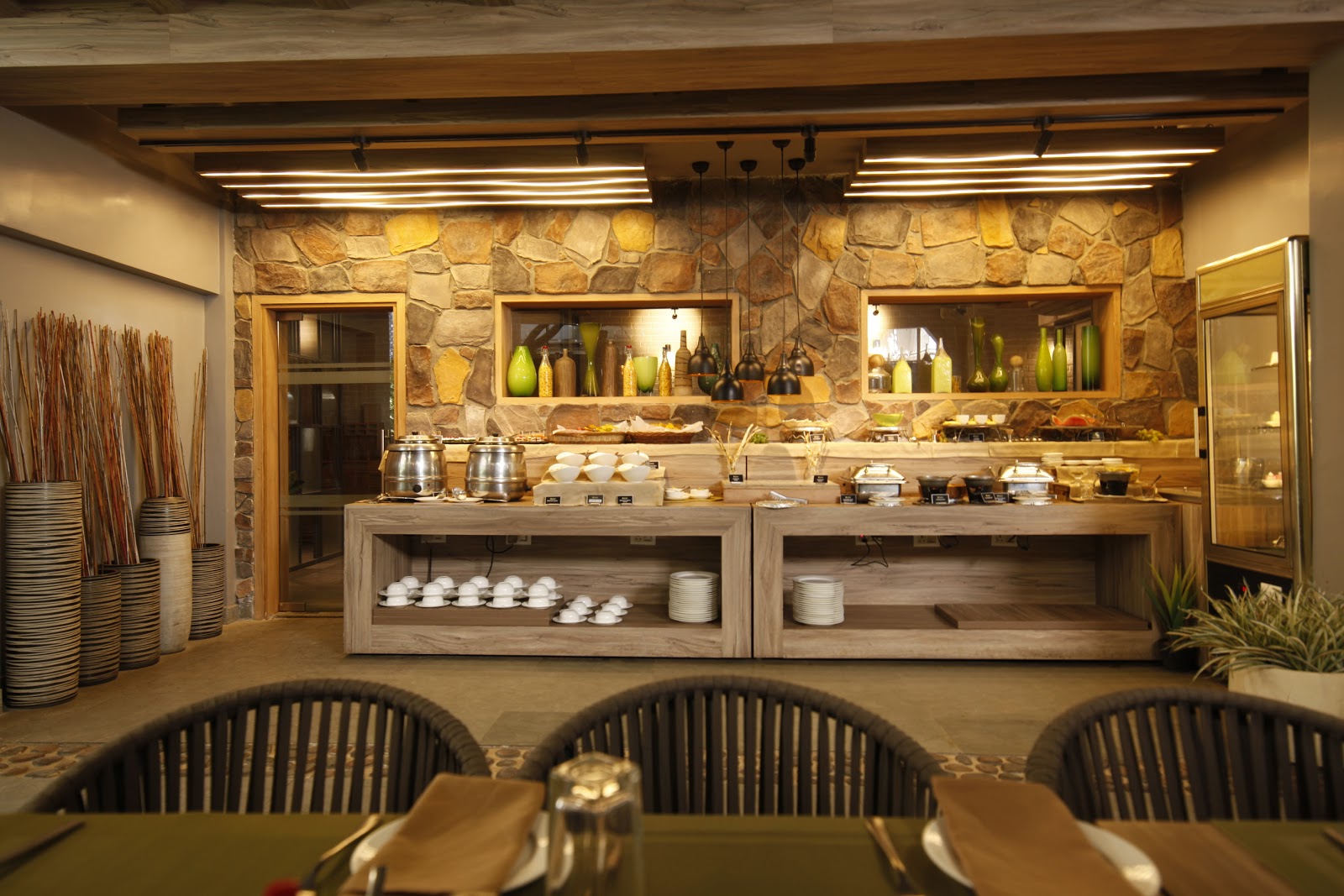 Little Italy · Indiranagar — Banquet Hall in Bangalore (on-site parking, in-house decoration, DJ permitted, bar service available)