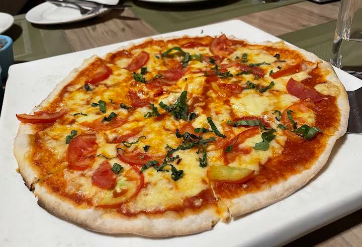 Little Italy · Indiranagar — Banquet Hall in Indiranagar, Bangalore (on-site parking, in-house decoration, DJ permitted, bar service available) — photo 4