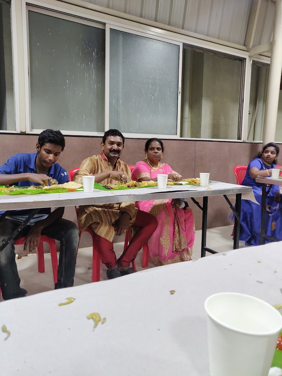 G.r.r Kalyana Mantap — Banquet Hall in Shivajinagar, Bangalore (on-site parking, in-house decoration, DJ permitted, bar service available) — photo 4