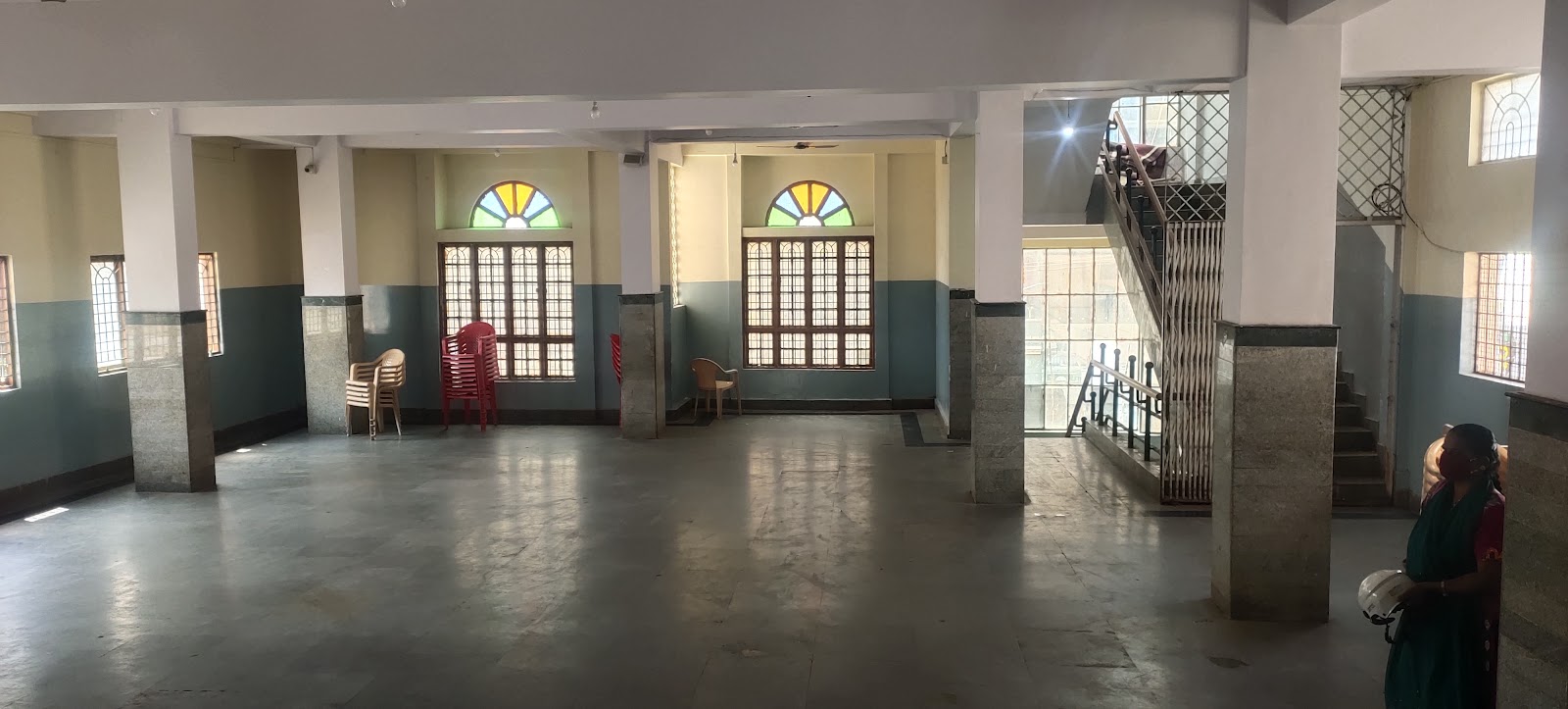 Arfath Function Hall — Banquet Hall in Shivajinagar, Bangalore (on-site parking, in-house decoration, bar service available, 250–350 guest capacity) — photo 3