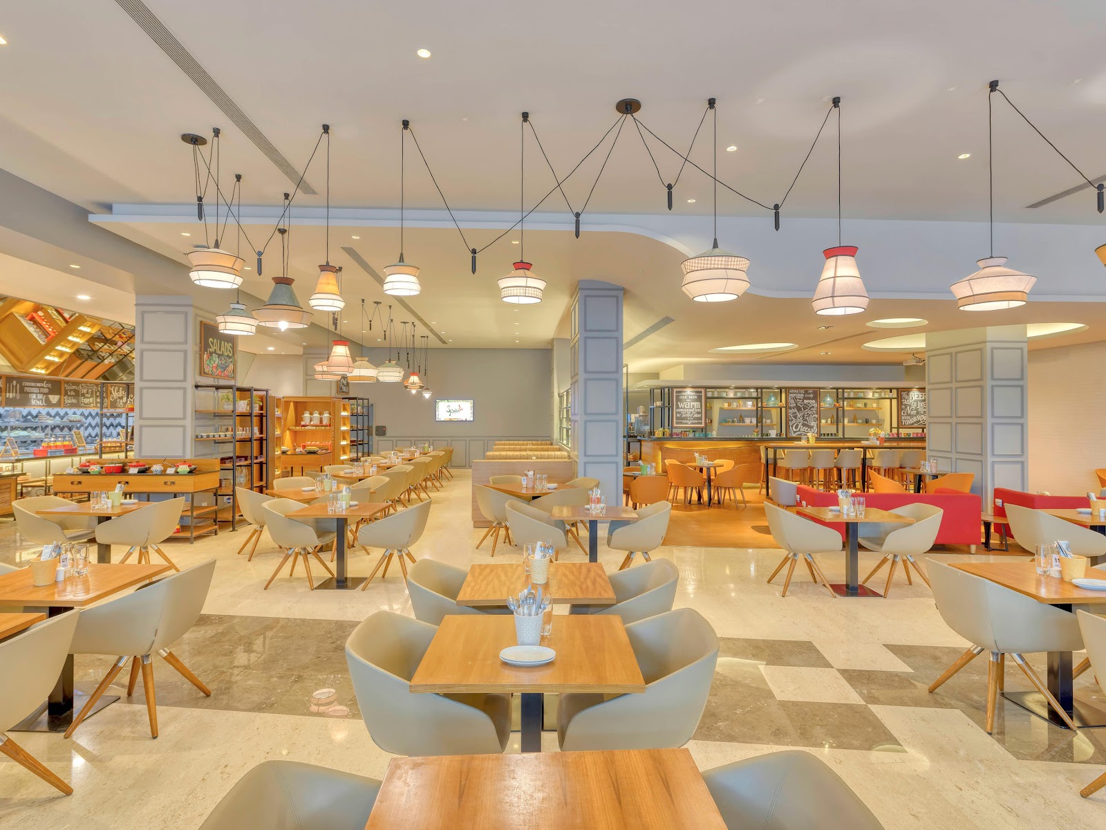 Spice It — Banquet Hall in Bangalore (on-site parking, in-house decoration, DJ permitted, bar service available)