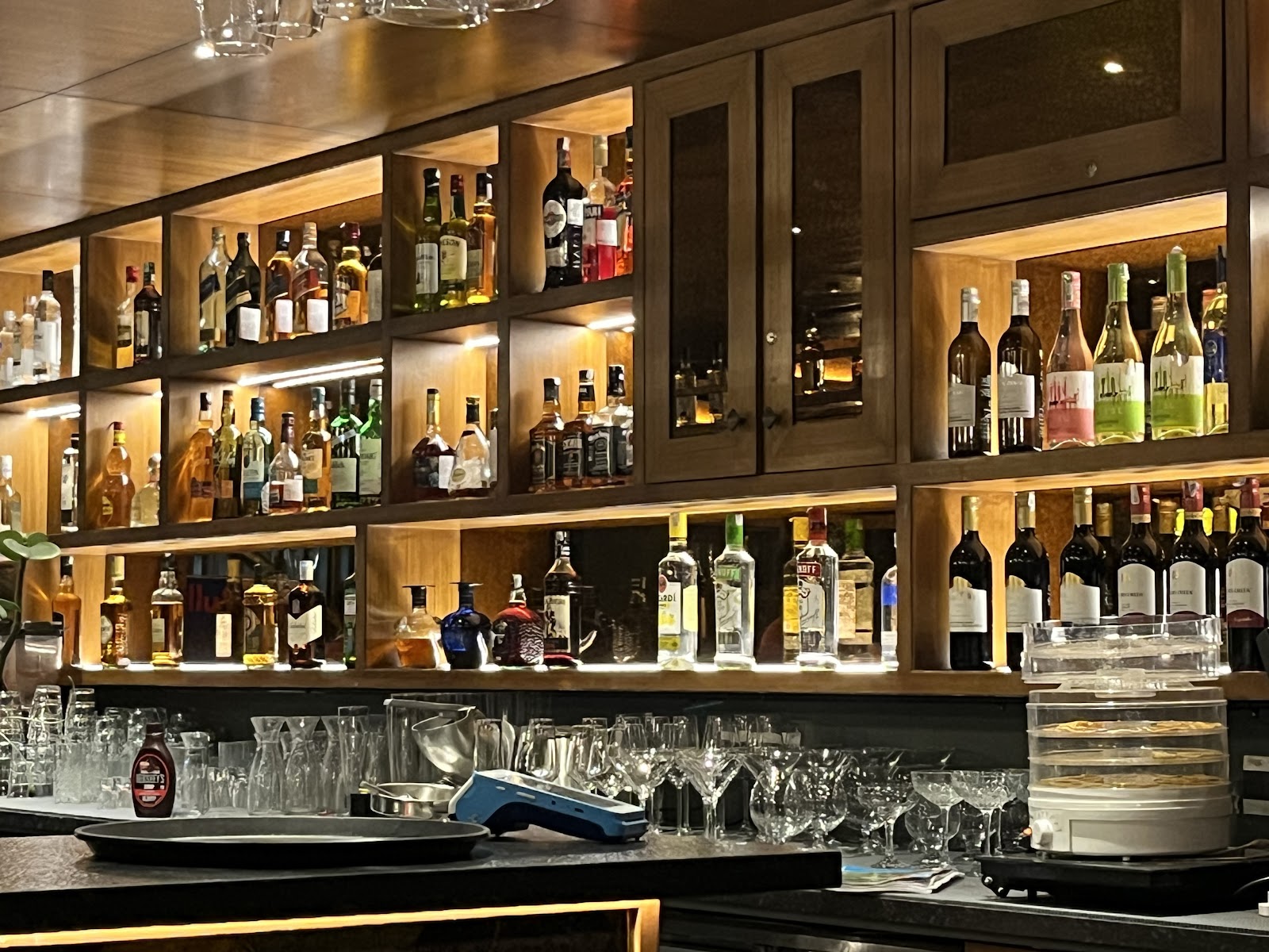 Brother Barley Brewing Company — Banquet Hall in Bangalore (on-site parking, in-house decoration, DJ permitted, bar service available)