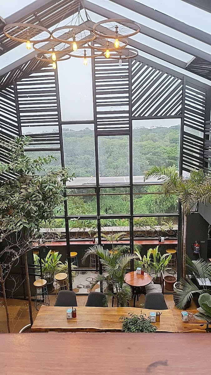 To Be Continued Sky Lounge TBC — Pub/Bar in Bangalore (on-site parking, in-house decoration, DJ permitted, bar service available)