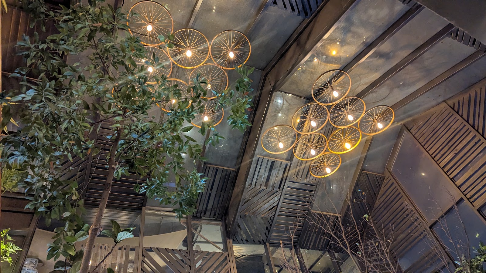 To Be Continued Sky Lounge TBC — Pub/Bar in HSR Layout, Bangalore (on-site parking, in-house decoration, DJ permitted, bar service available) — photo 2