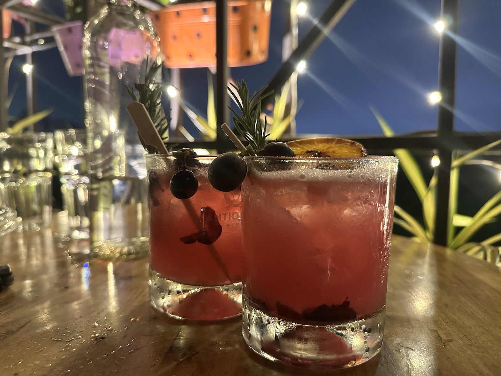 To Be Continued Sky Lounge TBC — Pub/Bar in HSR Layout, Bangalore (on-site parking, in-house decoration, DJ permitted, bar service available) — photo 3