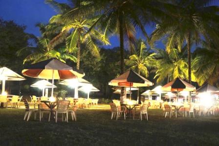 Camping Knights — Banquet Hall in Bangalore (on-site parking, in-house decoration, outside catering allowed, bar service available)