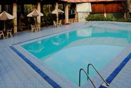 Camping Knights — Banquet Hall in HSR Layout, Bangalore (on-site parking, in-house decoration, outside catering allowed, bar service available) — photo 2