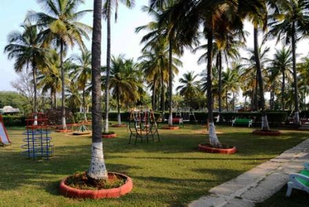 Camping Knights — Banquet Hall in HSR Layout, Bangalore (on-site parking, in-house decoration, outside catering allowed, bar service available) — photo 3