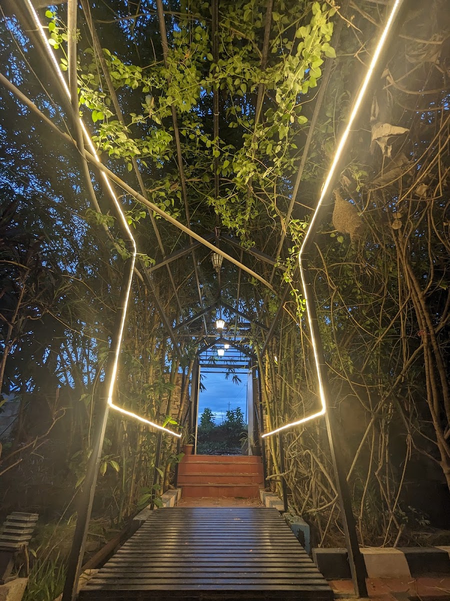 Nature Adventure Camp — Banquet Hall in Kanakapura Road, Bangalore (on-site parking, in-house decoration, bar service available, 500–1500 guest capacity)