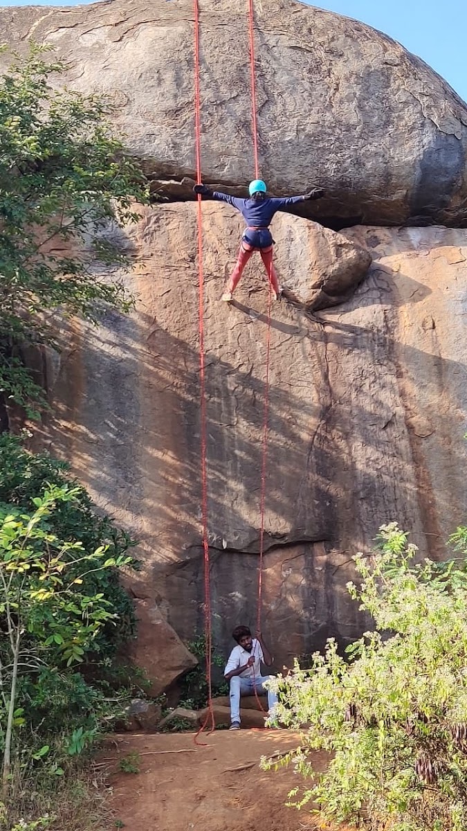 Nature Adventure Camp — Banquet Hall in Kanakapura Road, Bangalore (on-site parking, in-house decoration, bar service available, 500–1500 guest capacity) — photo 3
