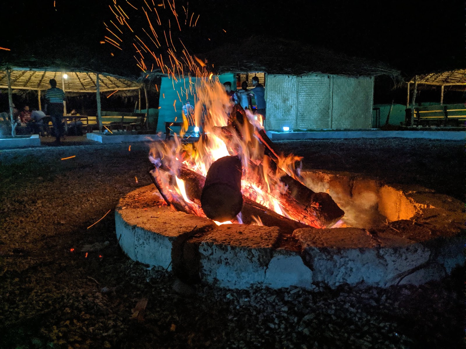 Nature Adventure Camp — Banquet Hall in Kanakapura Road, Bangalore (on-site parking, in-house decoration, bar service available, 500–1500 guest capacity) — photo 4