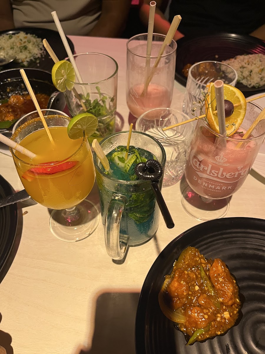 Shift Lounge — Pub/Bar in HSR Layout, Bangalore (on-site parking, in-house decoration, DJ permitted, bar service available) — photo 2