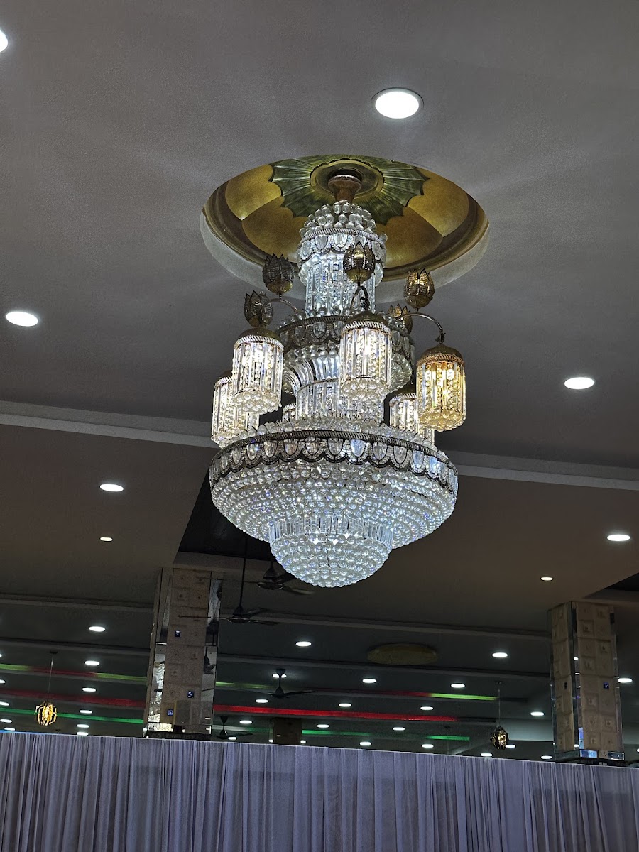 Haseen Mahal — Banquet Hall in RT Nagar, Bangalore (on-site parking, in-house decoration, DJ permitted, bar service available) — photo 4