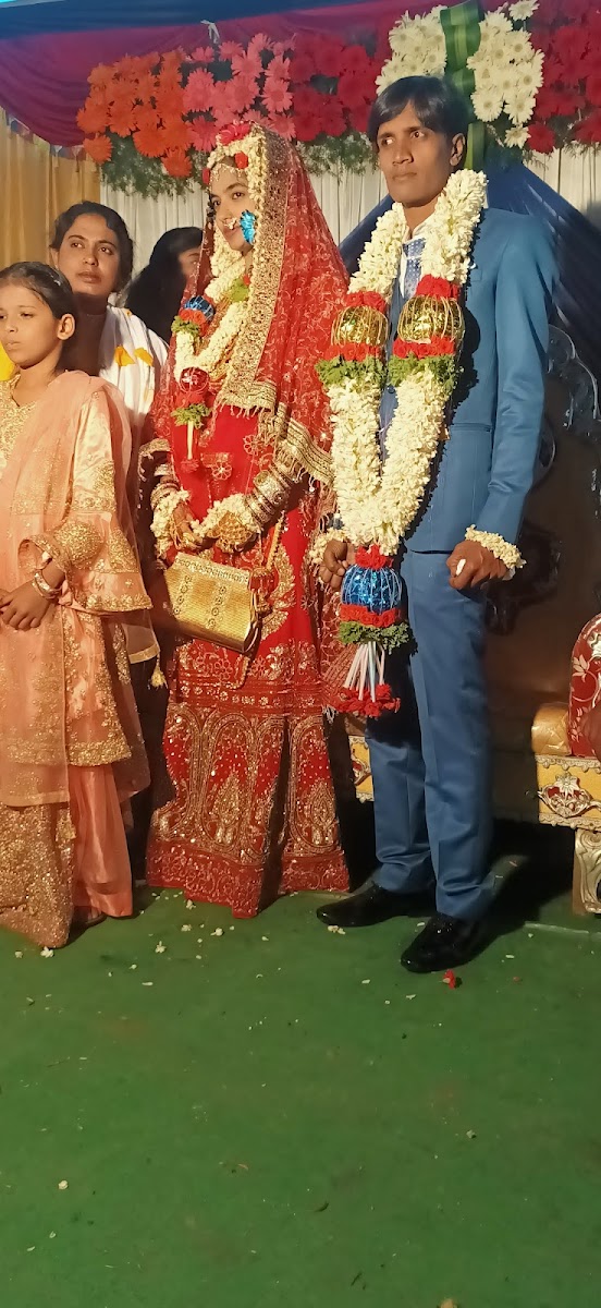 Rs Grand Palace — Banquet Hall in Hoskote, Bangalore (on-site parking, in-house decoration, DJ permitted, bar service available) — photo 4
