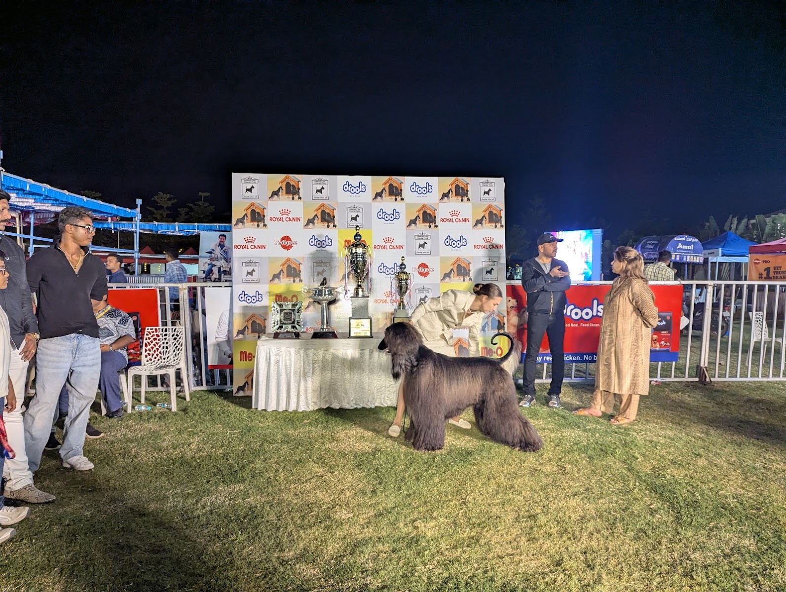 Esha Farms And Leisure — Banquet Hall in Yelahanka, Bangalore (on-site parking, in-house decoration, DJ permitted, bar service available) — photo 4