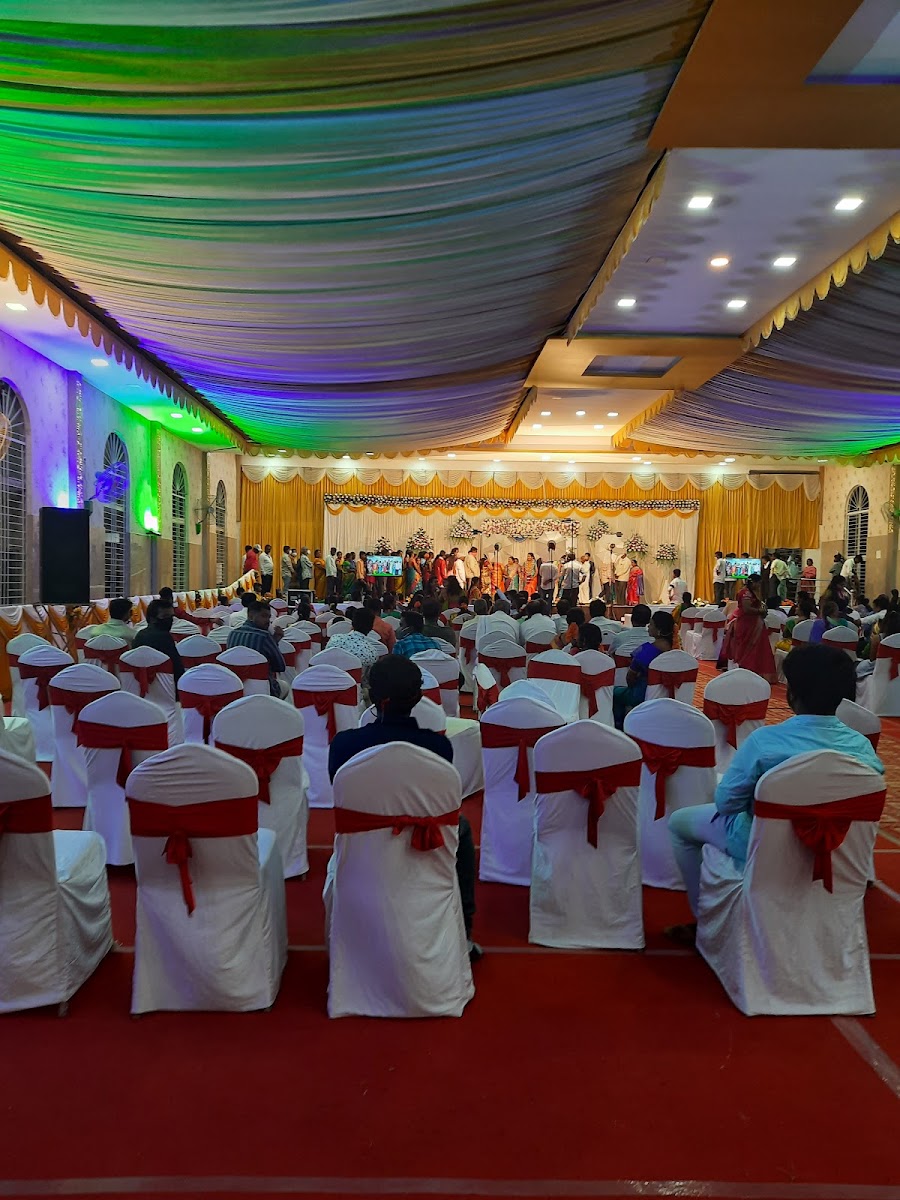 Sumadhura Wedding and Banquet Hall — Banquet Hall in Hoskote, Bangalore (on-site parking, in-house decoration, DJ permitted, bar service available) — photo 2