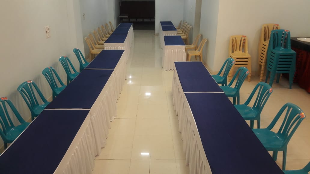 Ms Ac Function Hall — Banquet Hall in Hoskote, Bangalore (on-site parking, in-house decoration, DJ permitted, bar service available) — photo 2
