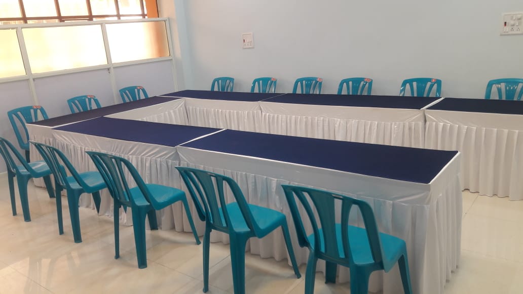 Ms Ac Function Hall — Banquet Hall in Hoskote, Bangalore (on-site parking, in-house decoration, DJ permitted, bar service available) — photo 4
