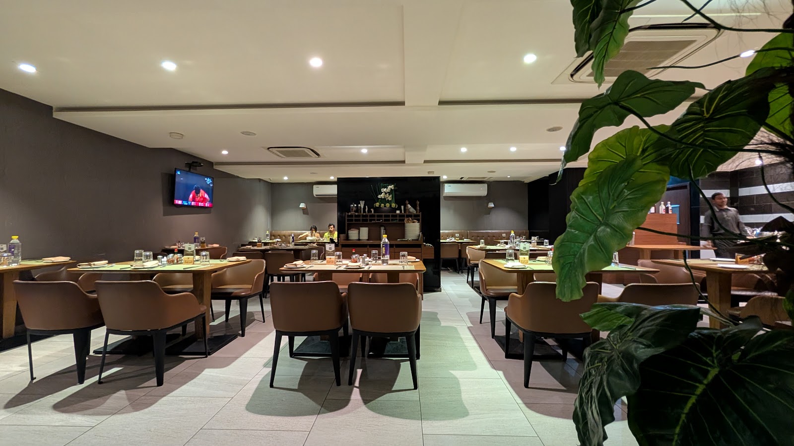 Little Italy · Kalyan Nagar — Banquet Hall in Kalyan Nagar, Bangalore (on-site parking, in-house decoration, DJ permitted, bar service available) — photo 3