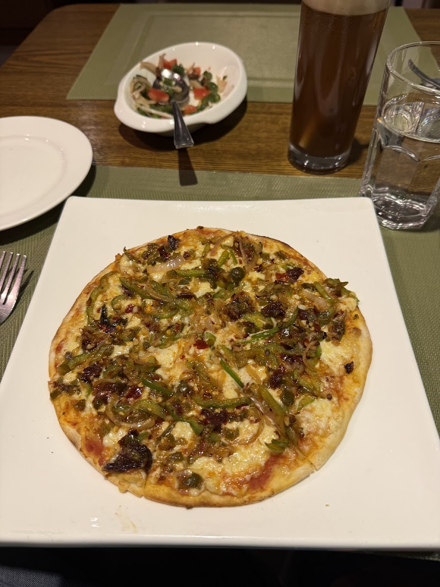 Little Italy · Kalyan Nagar — Banquet Hall in Kalyan Nagar, Bangalore (on-site parking, in-house decoration, DJ permitted, bar service available) — photo 4