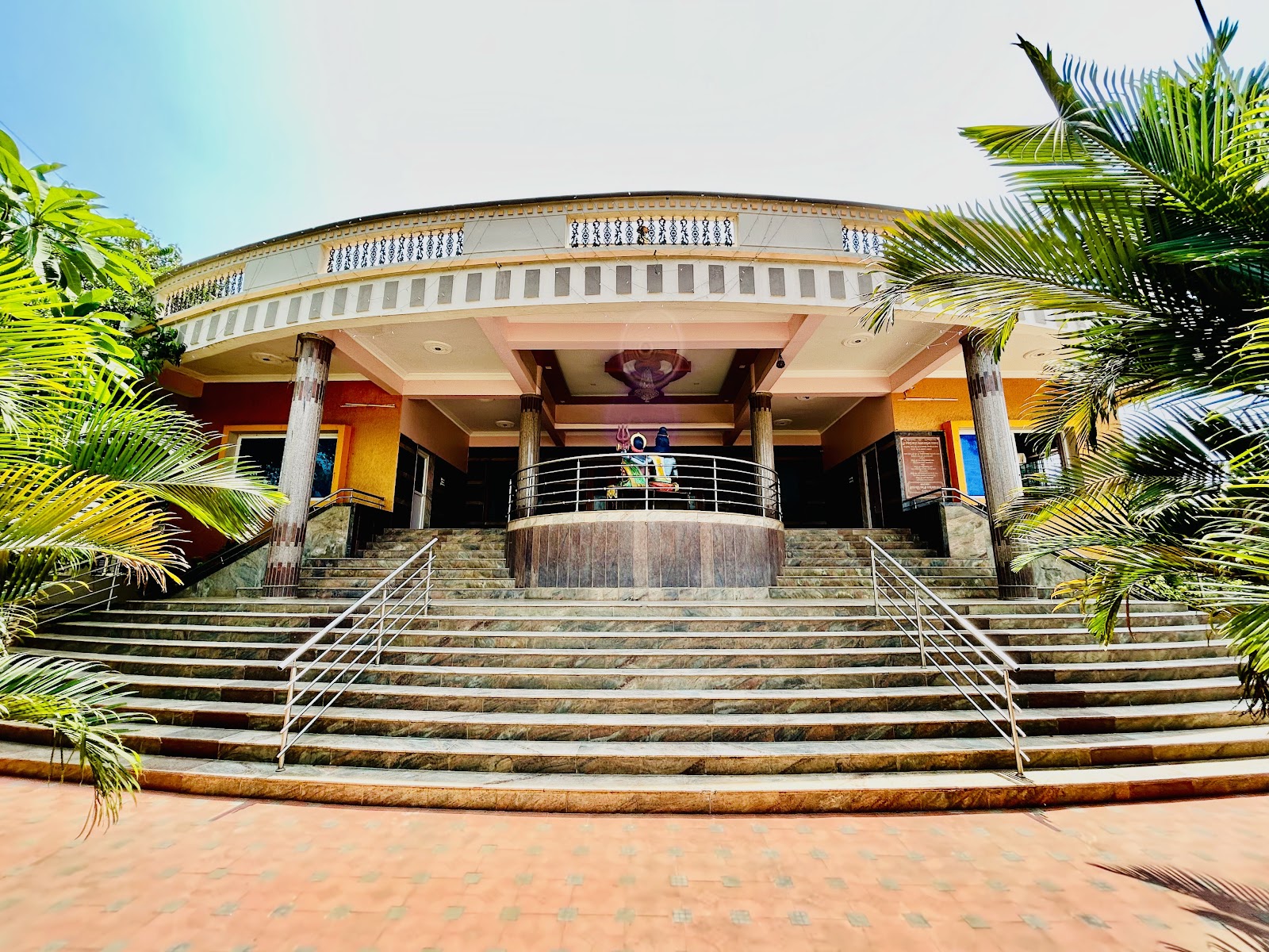 Sri Chowdeshwari Kalyana Mantapa — Banquet Hall in Hoskote, Bangalore (on-site parking, in-house decoration, DJ permitted, bar service available) — photo 2