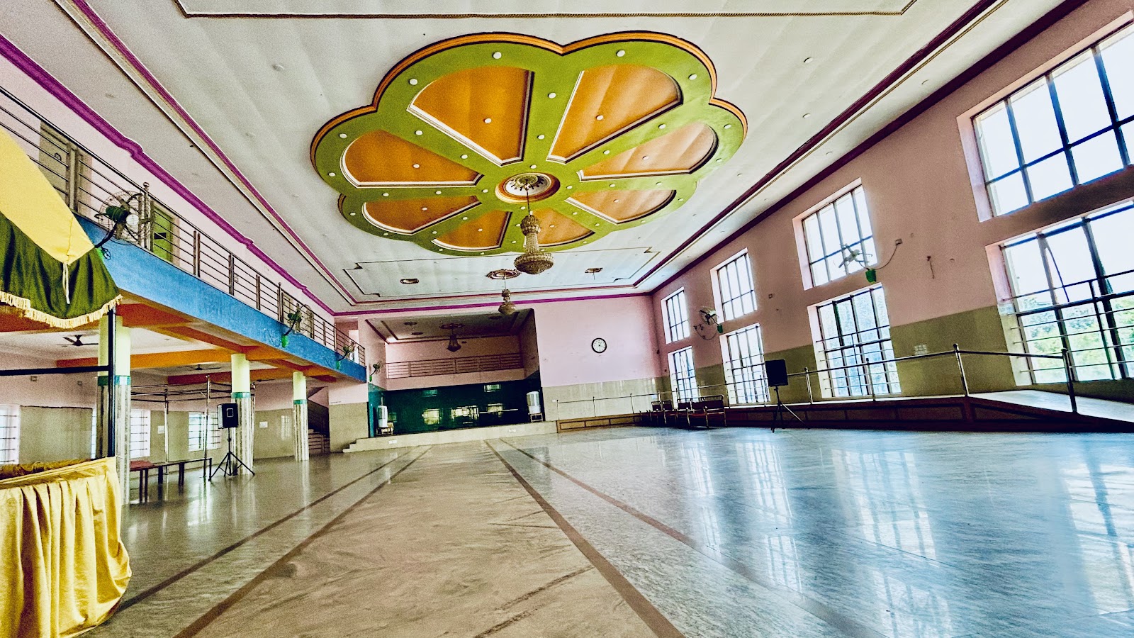 Sri Chowdeshwari Kalyana Mantapa — Banquet Hall in Hoskote, Bangalore (on-site parking, in-house decoration, DJ permitted, bar service available) — photo 3