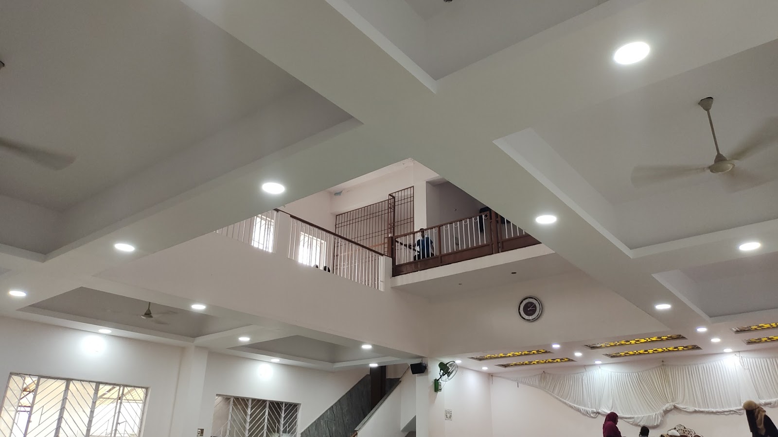 Madina Shadi Mahal — Banquet Hall in Malleswaram, Bangalore (on-site parking, in-house decoration, DJ permitted, bar service available) — photo 4