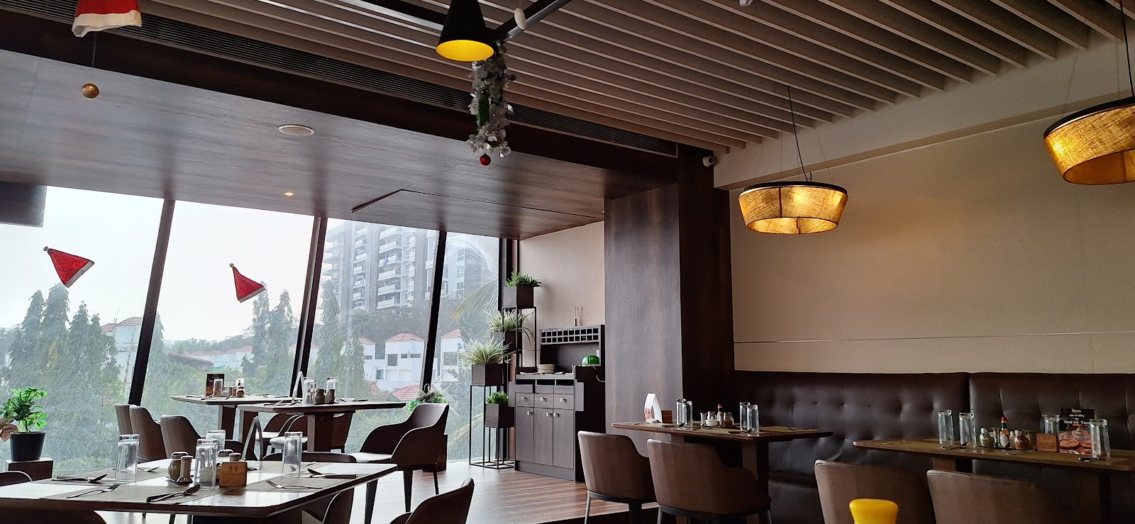 Little Italy · Bellandur — Banquet Hall in Bangalore (on-site parking, in-house decoration, DJ permitted, bar service available)